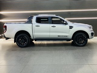 2023 Ford Ranger 2.0D BI-TURBO WILDTRAK A/T P/U D/C - photo 1
