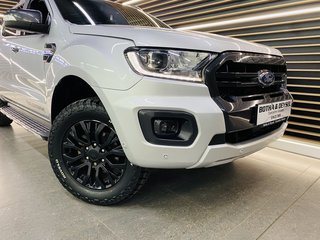 2023 Ford Ranger 2.0D BI-TURBO WILDTRAK A/T P/U D/C - photo 2