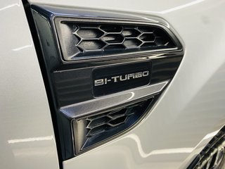 2023 Ford Ranger 2.0D BI-TURBO WILDTRAK A/T P/U D/C - photo 7