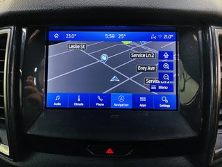 2023 Ford Ranger 2.0D BI-TURBO WILDTRAK A/T P/U D/C - photo 10