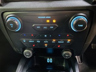 2023 Ford Ranger 2.0D BI-TURBO WILDTRAK A/T P/U D/C - photo 12