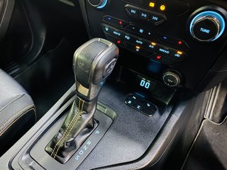 2023 Ford Ranger 2.0D BI-TURBO WILDTRAK A/T P/U D/C - photo 13