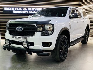 Ford Ranger Used vehicle for sale