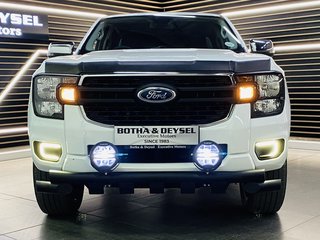 2023 Ford Ranger 2.0D XL A/T D/C P/U - photo 2