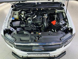 2023 Ford Ranger 2.0D XL A/T D/C P/U - photo 4