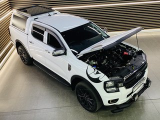 2023 Ford Ranger 2.0D XL A/T D/C P/U - photo 5