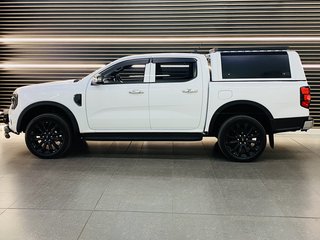 2023 Ford Ranger 2.0D XL A/T D/C P/U - photo 6