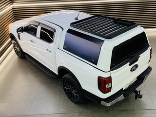 2023 Ford Ranger 2.0D XL A/T D/C P/U - photo 8