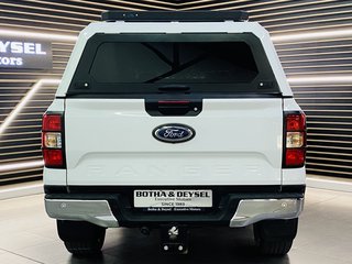 2023 Ford Ranger 2.0D XL A/T D/C P/U - photo 9