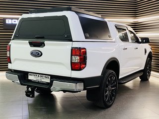 2023 Ford Ranger 2.0D XL A/T D/C P/U - photo 10