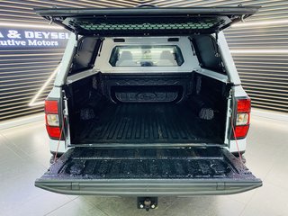 2023 Ford Ranger 2.0D XL A/T D/C P/U - photo 1