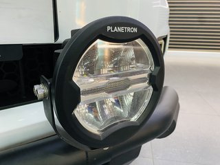 2023 Ford Ranger 2.0D XL A/T D/C P/U - photo 4