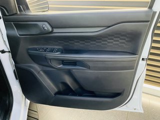 2023 Ford Ranger 2.0D XL A/T D/C P/U - photo 5