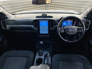 2023 Ford Ranger 2.0D XL A/T D/C P/U - photo 7