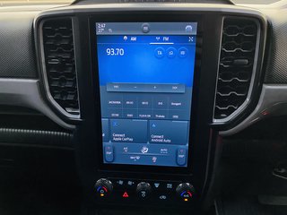 2023 Ford Ranger 2.0D XL A/T D/C P/U - photo 8