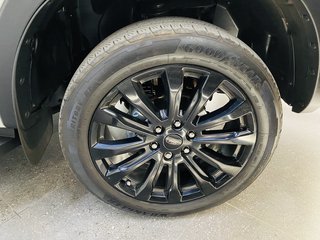 2023 Ford Ranger 2.0D XL A/T D/C P/U - photo 9