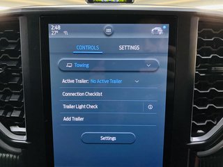 2023 Ford Ranger 2.0D XL A/T D/C P/U - photo 11