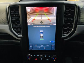 2023 Ford Ranger 2.0D XL A/T D/C P/U - photo 12