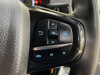 2023 Ford Ranger 2.0D XL A/T D/C P/U - photo 15