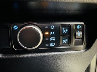 2023 Ford Ranger 2.0D XL A/T D/C P/U - photo 16