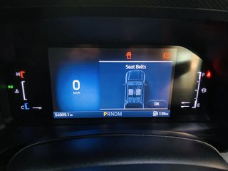 2023 Ford Ranger 2.0D XL A/T D/C P/U - photo 17