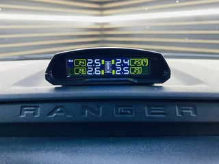 2023 Ford Ranger 2.0D XL A/T D/C P/U - photo 18