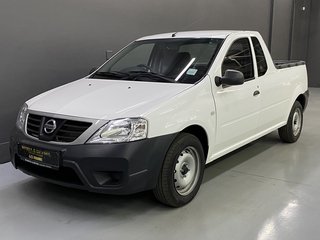 Nissan NP200 Used vehicle for sale