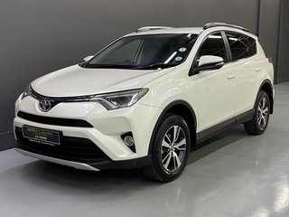 Toyota RAV4 Used vehicle for sale