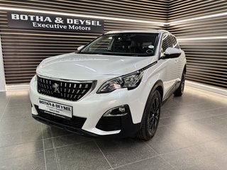 Peugeot 3008 Used vehicle for sale