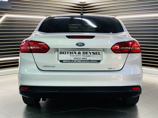 2017 Ford Focus 1.0 ECOBOOST AMBIENTE - photo 4