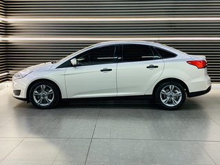 2017 Ford Focus 1.0 ECOBOOST AMBIENTE - photo 2