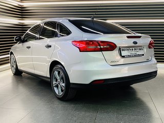 2017 Ford Focus 1.0 ECOBOOST AMBIENTE - photo 3