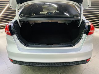 2017 Ford Focus 1.0 ECOBOOST AMBIENTE - photo 5