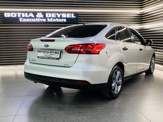 2017 Ford Focus 1.0 ECOBOOST AMBIENTE - photo 6