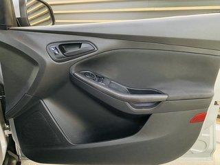 2017 Ford Focus 1.0 ECOBOOST AMBIENTE - photo 7