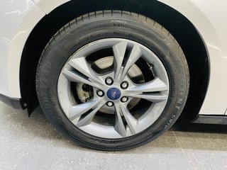 2017 Ford Focus 1.0 ECOBOOST AMBIENTE - photo 9