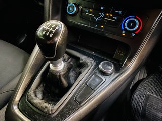 2017 Ford Focus 1.0 ECOBOOST AMBIENTE - photo 10