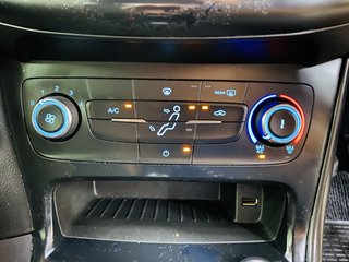 2017 Ford Focus 1.0 ECOBOOST AMBIENTE - photo 2