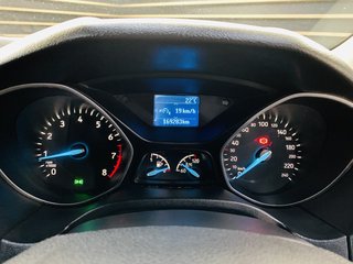 2017 Ford Focus 1.0 ECOBOOST AMBIENTE - photo 3