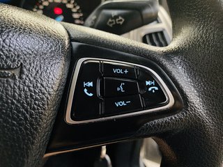 2017 Ford Focus 1.0 ECOBOOST AMBIENTE - photo 5