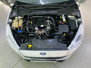 2017 Ford Focus 1.0 ECOBOOST AMBIENTE - photo 6