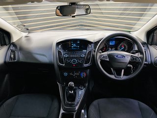 2017 Ford Focus 1.0 ECOBOOST AMBIENTE - photo 8