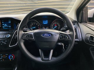 2017 Ford Focus 1.0 ECOBOOST AMBIENTE - photo 9