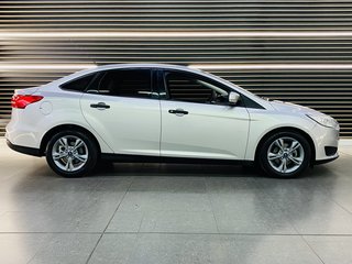 2017 Ford Focus 1.0 ECOBOOST AMBIENTE - photo 10