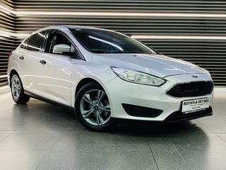 2017 Ford Focus 1.0 ECOBOOST AMBIENTE - photo 11
