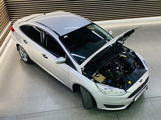 2017 Ford Focus 1.0 ECOBOOST AMBIENTE - photo 13