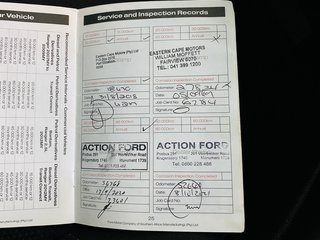 2017 Ford Focus 1.0 ECOBOOST AMBIENTE - photo 14