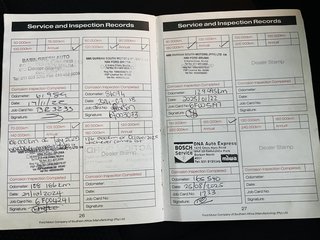 2017 Ford Focus 1.0 ECOBOOST AMBIENTE - photo 15