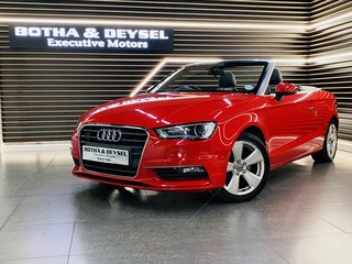 Audi A3 Used vehicle for sale