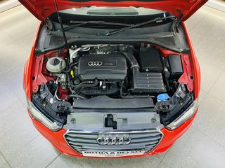 2015 Audi A3 1.8T FSI SE CABRIOLET - photo 5